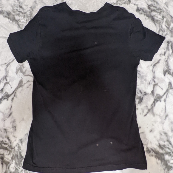 Tommy Hilfiger Medium Men T-shirt. Slim Fit - Picture 2 of 3